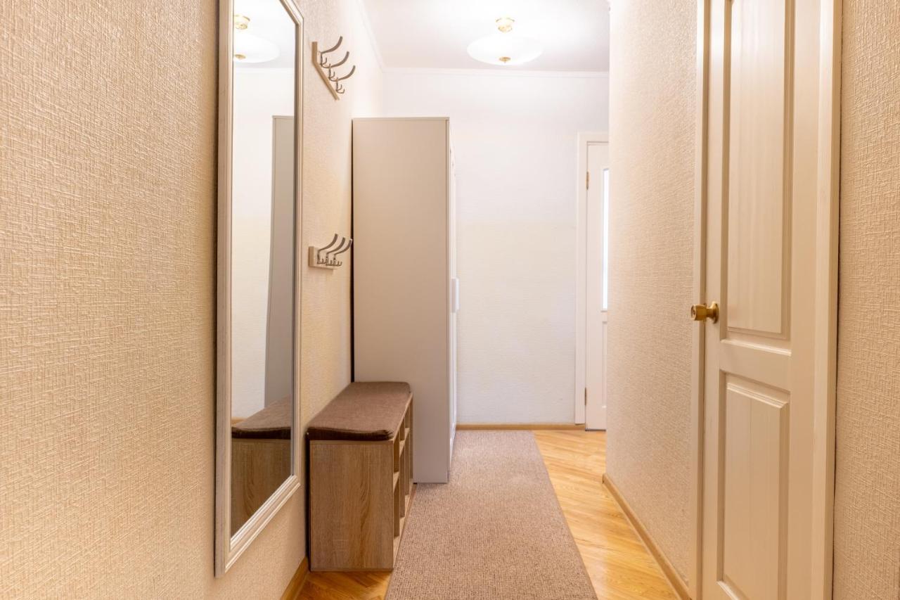 Old Town Bridge Apartment Free Parking Klaipeda Exterior photo